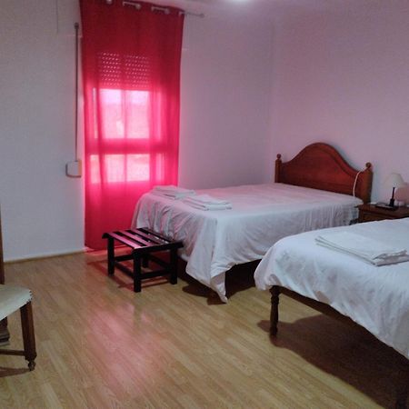 Hotel D Joao 미란다도두로 외부 사진