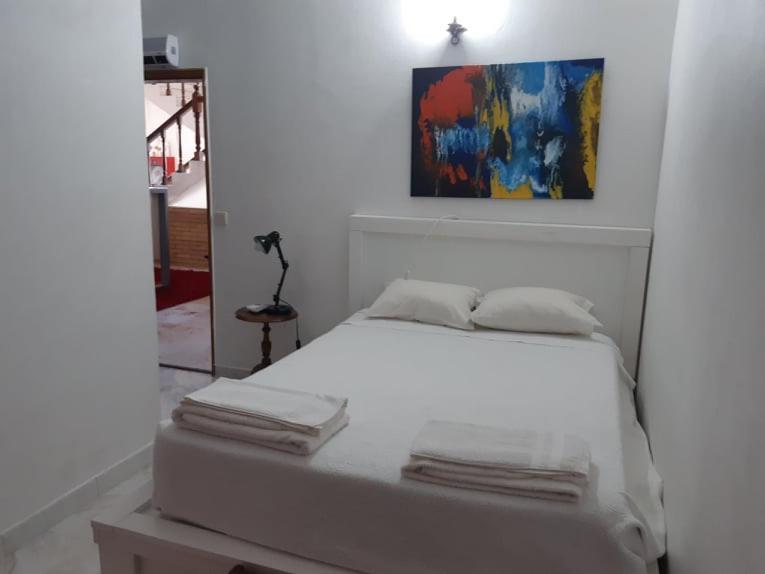 Hotel D Joao 미란다도두로 외부 사진