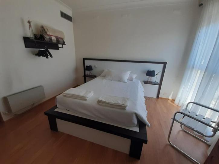 Hotel D Joao 미란다도두로 외부 사진