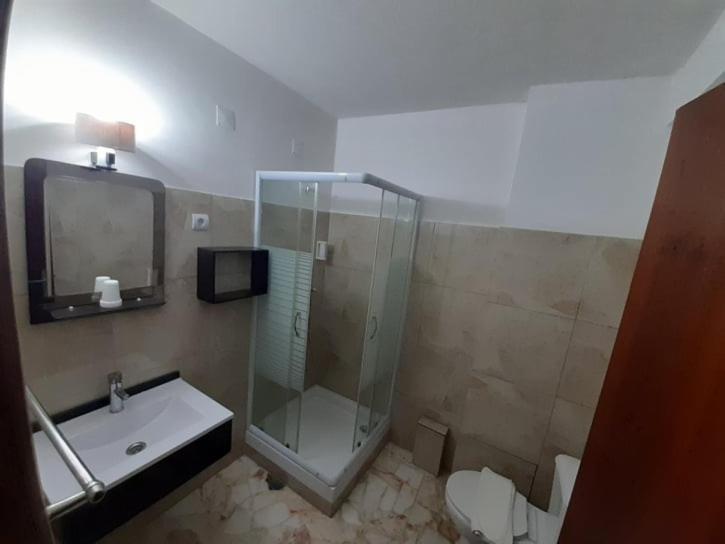 Hotel D Joao 미란다도두로 외부 사진