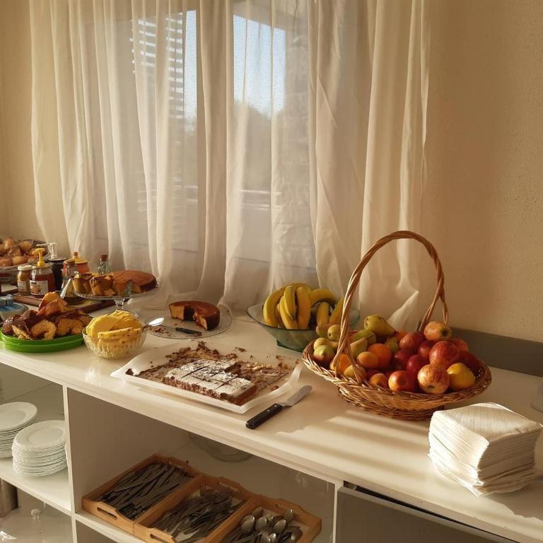 Hotel D Joao 미란다도두로 외부 사진