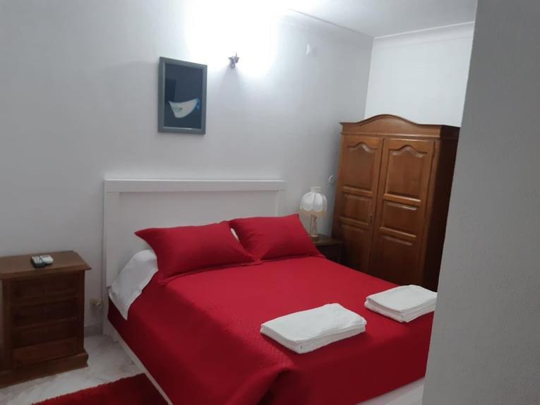 Hotel D Joao 미란다도두로 외부 사진