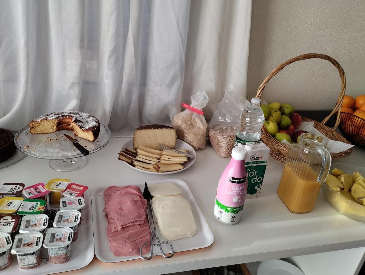 Hotel D Joao 미란다도두로 외부 사진
