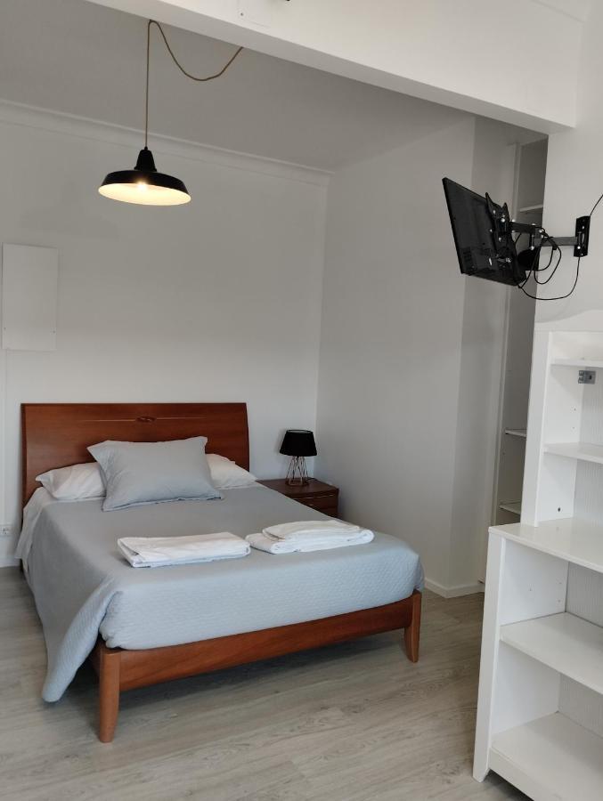 Hotel D Joao 미란다도두로 외부 사진