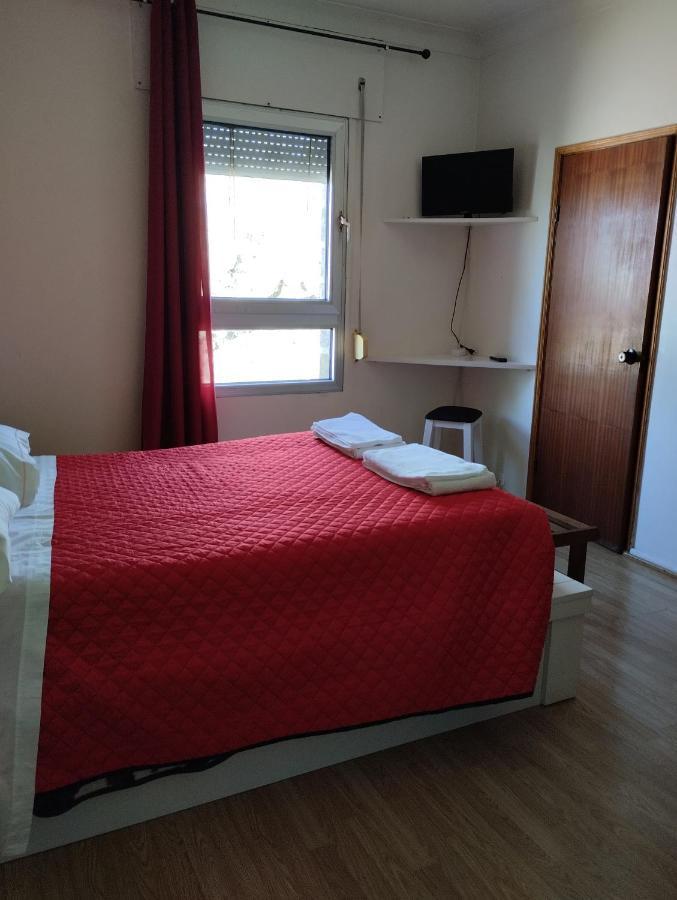 Hotel D Joao 미란다도두로 외부 사진