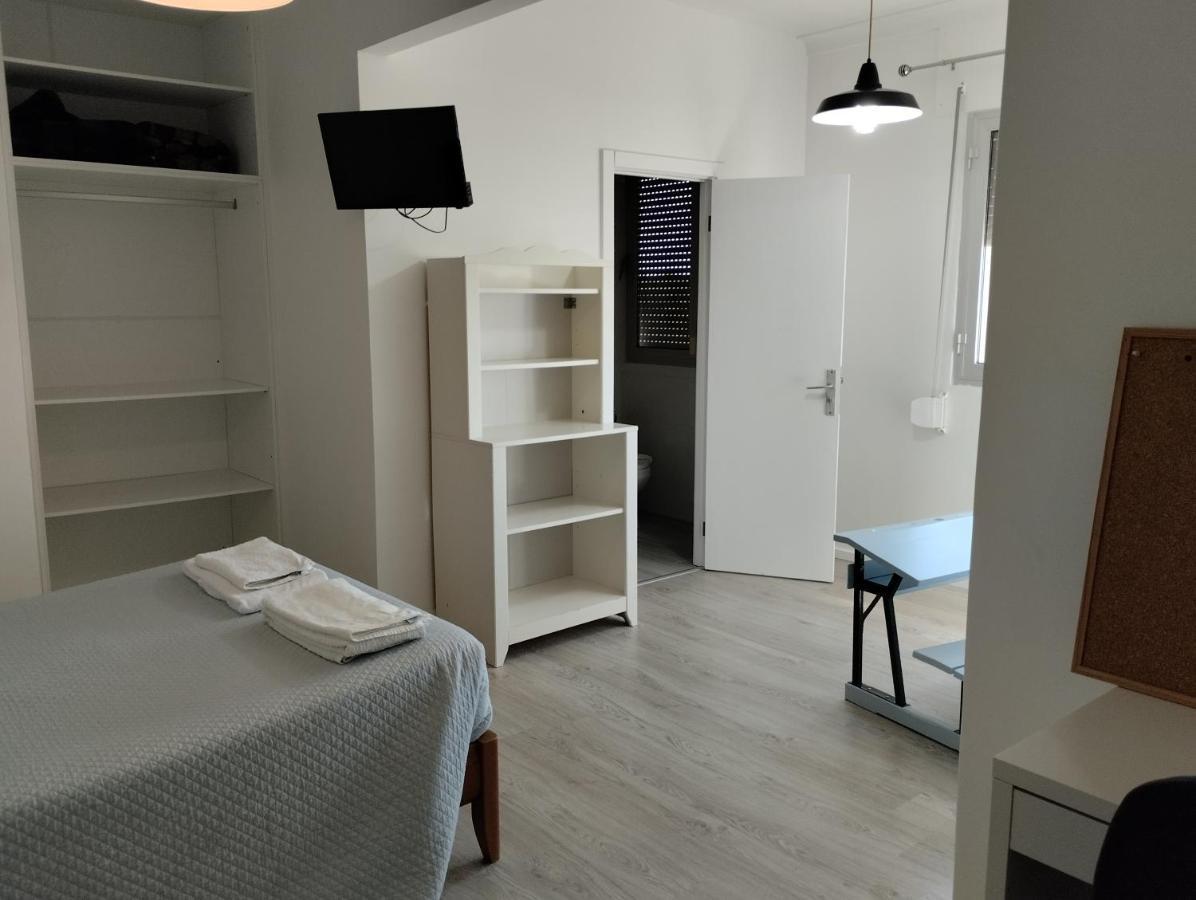 Hotel D Joao 미란다도두로 외부 사진