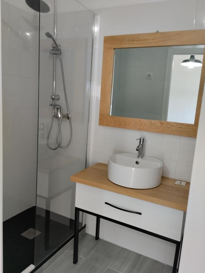 Hotel D Joao 미란다도두로 외부 사진