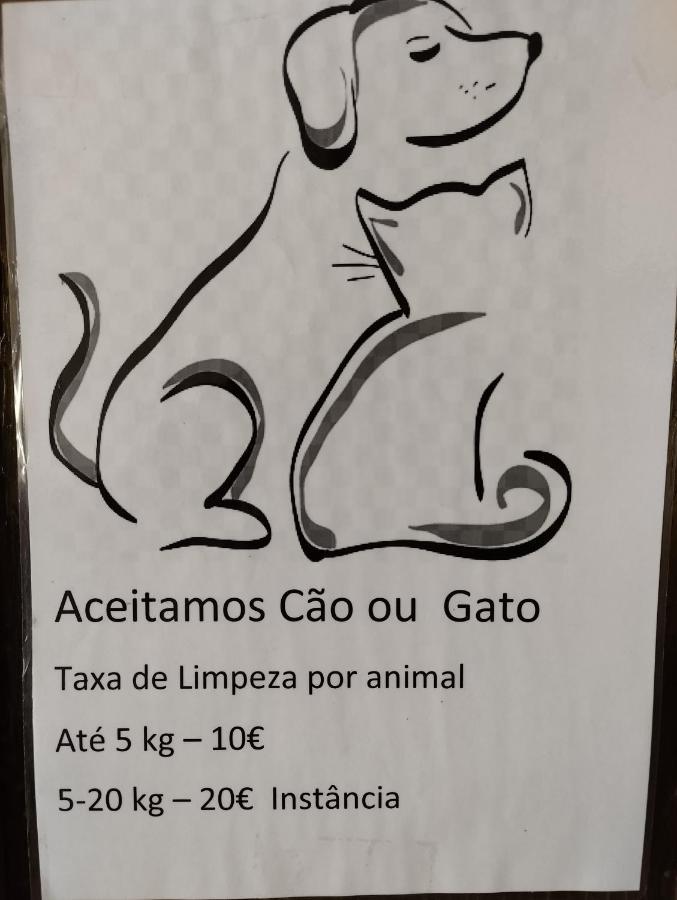 Hotel D Joao 미란다도두로 외부 사진