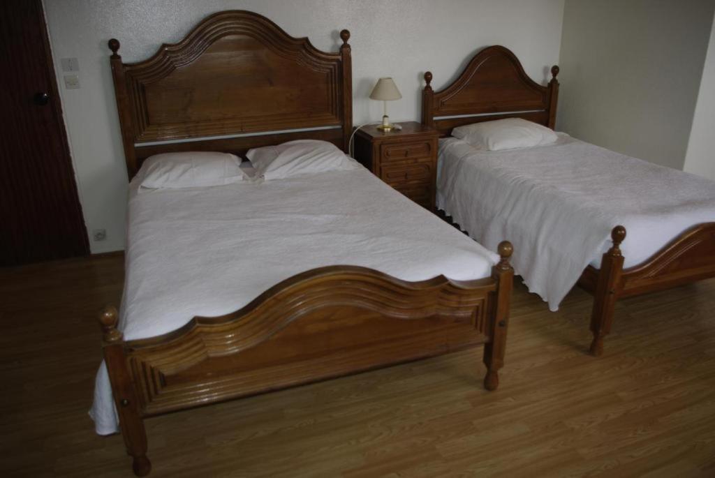 Hotel D Joao 미란다도두로 외부 사진