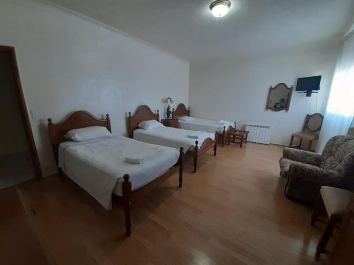 Hotel D Joao 미란다도두로 외부 사진